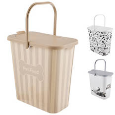 Pet Food Container