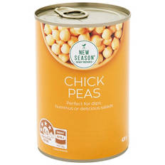Chick Peas 420g