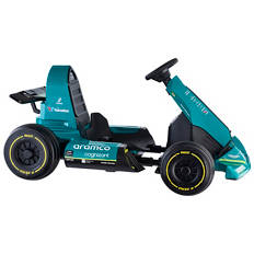 Aston Martin F1 Go Kart