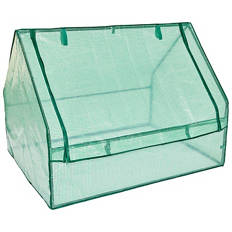 Dropover Greenhouse