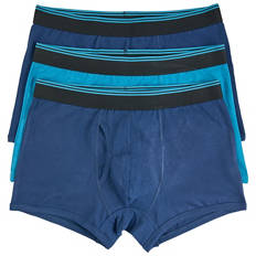 Trunks 3 Pack