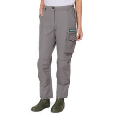 Women's Gardening Trousers