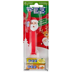 Christmas Characters 17g