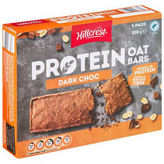 Protein Oat Bars Dark Choc 5 Pack 200g