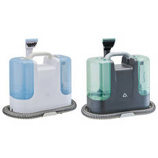 Upholstery and Carpet Cleaner