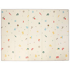 Foldable Play Mat