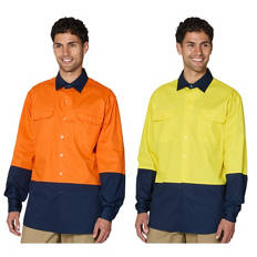Men's Work Shirts