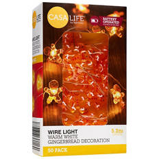 LED String Lights