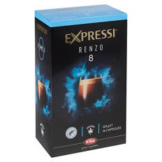 Coffee Capsules Renzo 16 Pack 124g