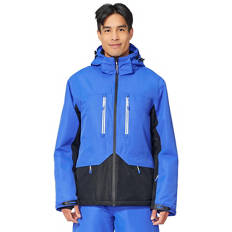 Adult's Ski Jackets