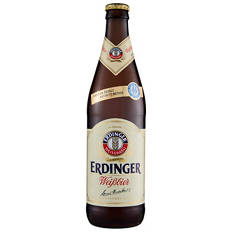 Weissbier 500ml