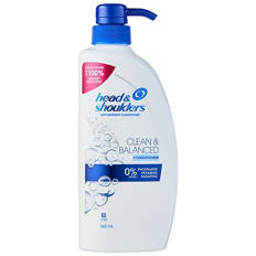 Shampoo or Conditioner 660ml