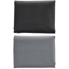 Car Boot Anti-Slip Mats