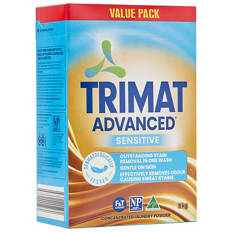 Laundry Powder Sensitive 5kg