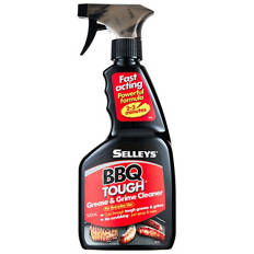 BBQ Tough Grease and Grime Cleaner 500mL