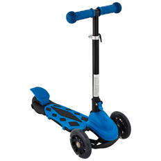 Tilt & Turn Scooter