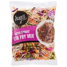 Super Sprout Stir Fry Mix 400g