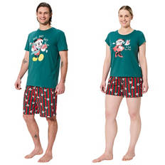 Men's Pyjama Set