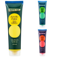 Assorted Paint 100ml