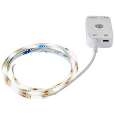 Rechargeable LED Strip