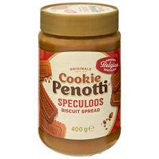 Speculoos Spread Smooth 400g