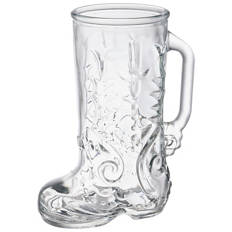 Beer Glasses Assortment