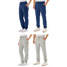 Adults Fleece Trackpants