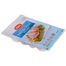 English Style Leg Ham 100g