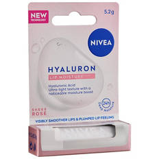 Hyaluron Lip Moisture Balm 5.2g