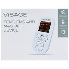 TENs EMS Massage Device
