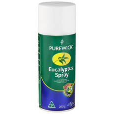 Eucalyptus Spray 200g