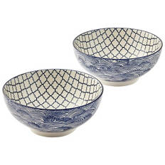 Noodle Bowls 2 Pack