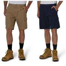 Assorted Cargo Work Shorts