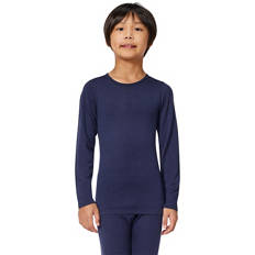 Boy's Merino Underwear Top