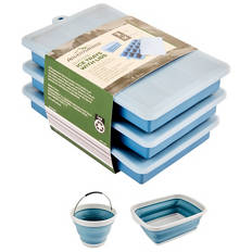 Collapsible Accessories