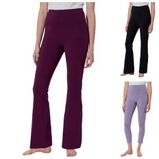 Ladies Yoga Tights