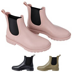 Short Rainboots