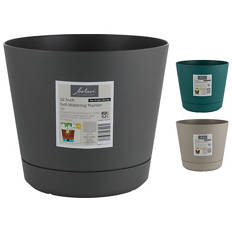 Self Watering Planters 12 Inches