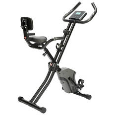 Foldable Exercise Bike