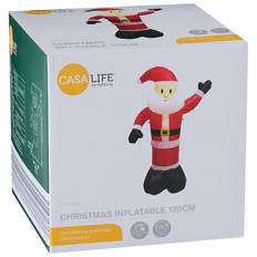 Christmas Inflatable Character 1.2m