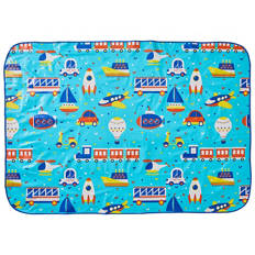 Splat Mat