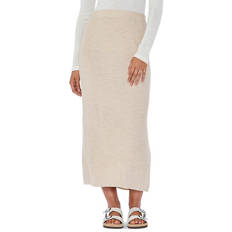 Women's Merino Blend Skirt