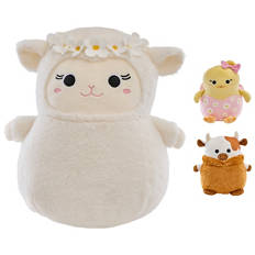 Easter Squishes or Plushies