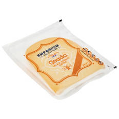 Dutch Gouda Cheese Portion 265g