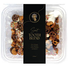 Sweet Tooth Blend 550g