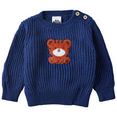 Infant Knit Jumper