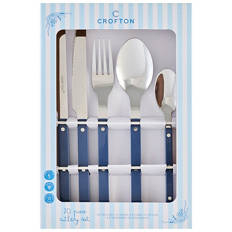 20 Piece Cutlery Set