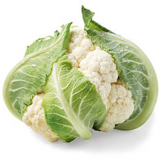 Cauliflower Each