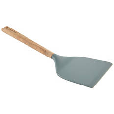 Silicone and Wood Turner