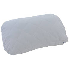 Adjustable Memory Foam Pillow